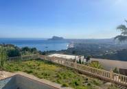 Resale - Villa -
Altea - Altea Centro