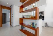 Resale - Villa -
Guardamar del Segura - Urbanización El Raso