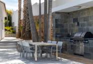 Resale - Villa -
Benissa - Benissa Centro