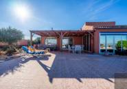 Resale - Villa -
Benejúzar - Benejuzar Centro