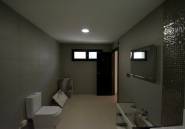 Resale - Villa -
Los Montesinos - Los Montesinos Centro