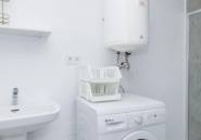 Használt ingatlanok - Town House -
Orihuela - La Zenia