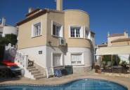 Reventa - Villa -
Orihuela - El Galan