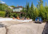 Reventa - Villa -
Alcalalí - Alcalalí Centro