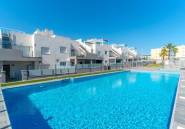 Resale - Apartment / flat -
Torrevieja - Torrevieja Centro