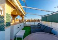 Reventa - Town House -
Torrevieja - Torrevieja Centro