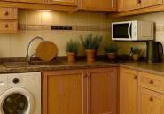 Resale - Apartment / flat -
Torrevieja - Torrevieja Centro