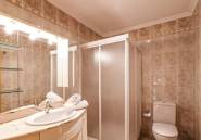 Resale - Villa -
Benissa - Benissa Centro