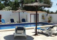 Reventa - Villa -
Orihuela - Lomas de Cabo Roig