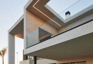 Resale - Villa -
Molina de Segura - Los Conejos