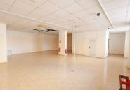 Használt ingatlanok - Commercial Premises -
Torrevieja - Estacion de autobuses