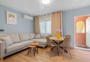 Resale - Apartment / flat -
Orihuela - Orihuela Costa