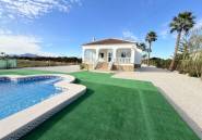 Resale - country house -
Dolores - Dolores Centro