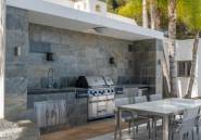 Resale - Villa -
Benissa - Benissa Centro