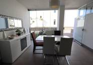 Resale - Bungalow -
Orihuela Costa - La Zenia