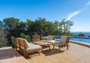 Resale - Villa -
Jávea - Xàbia - Jávea - Xàbia Centro