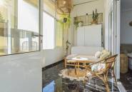 Használt ingatlanok - Apartman / lakás -
Torrevieja - La Mata