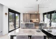 Resale - Villa -
Orihuela - Villamartin