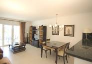 Resale - Apartment / flat -
Benissa - La Fustera