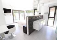 Resale - Villa -
Jávea - Xàbia - Monte Olimpo