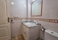 Winter rental - Apartment / flat -
Orihuela Costa - Playa Flamenca