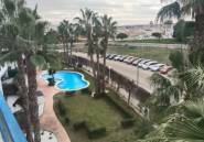 Winter rental - Apartment / flat -
Orihuela Costa - Playa Flamenca