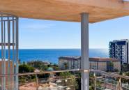 Resale - Apartment / flat -
Torrevieja - Torrevieja Centro