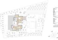 Resale - Villa -
Molina de Segura - Los Conejos