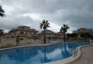 Winter rental - Townhouse -
Orihuela Costa - Playa Flamenca