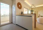 Resale - Apartment / flat -
Rojales - Dona Pepa