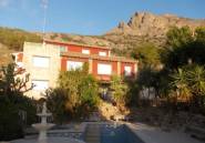 Resale - Villa -
Orihuela - Orihuela Centro