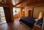 Resale - Bungalow -
Torrevieja - Los Altos