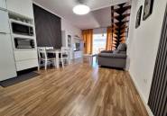 Resale - Apartment / flat -
Torrevieja - Torrevieja Centro