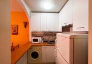 Resale - Apartment / flat -
Torrevieja - La Mata