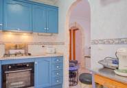 Használt ingatlanok - Villa -
Orihuela - Playa Flamenca