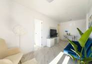 Resale - Apartment / flat -
Torrevieja - Playa del Cura