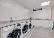 Resale - Villa -
Torrevieja - Los Balcones