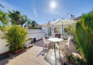 Resale - Terraced house -
Torrevieja - Los Ángeles