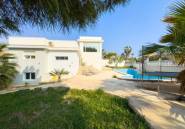 Használt ingatlanok - Villa -
Rojales - Dona Pepa