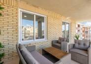 Resale - Apartment / flat -
Torrevieja - Torrevieja Centro