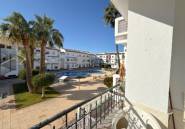 Használt ingatlanok - Apartman / lakás -
Orihuela - Punta Prima