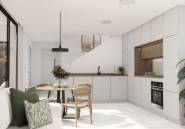 Obra nueva - detached -
Los Montesinos