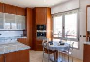 Resale - Apartment / flat -
Benidorm - Benidorm Centro