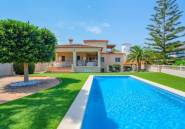 Resale - Villa -
Benissa - Benissa Centro
