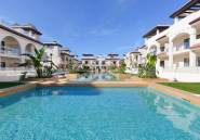 New Build - high-bungalow -
Ciudad Quesada