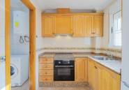 Resale - Terraced house -
Orihuela Costa - Los Altos