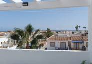 Winter rental - Apartment / flat -
Orihuela Costa - La Florida