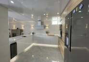 Használt ingatlanok - Villa -
Orihuela - Orihuela Costa