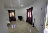 Resale - Villa -
Calpe - Calpe Centro