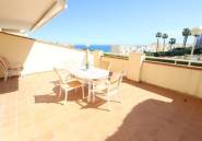 Resale - Apartment / flat -
Orihuela Costa - Campoamor